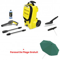 Nettoyeur Haute Pression Karcher K3 Compact Car KATH48152 en Tunisie