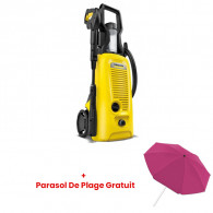 Nettoyeur Haute Pression Karcher K4 Universal Edition 1.679-300.0