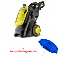 NETTOYEUR HAUTE PRESSION KARCHER K 5 COMPACT 1.630-750.0 en Tunisie
