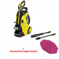 Nettoyeur Haute Pression K5 Power Control KATH48145