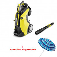 Nettoyeur Haute Pression Karcher K7 Full Control Plus KATH48115 en Tunisie