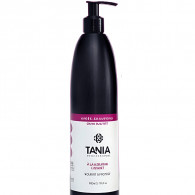 Tania Après Shampooing Sans Sulfate à La Kératine 500 ml en Tunisie