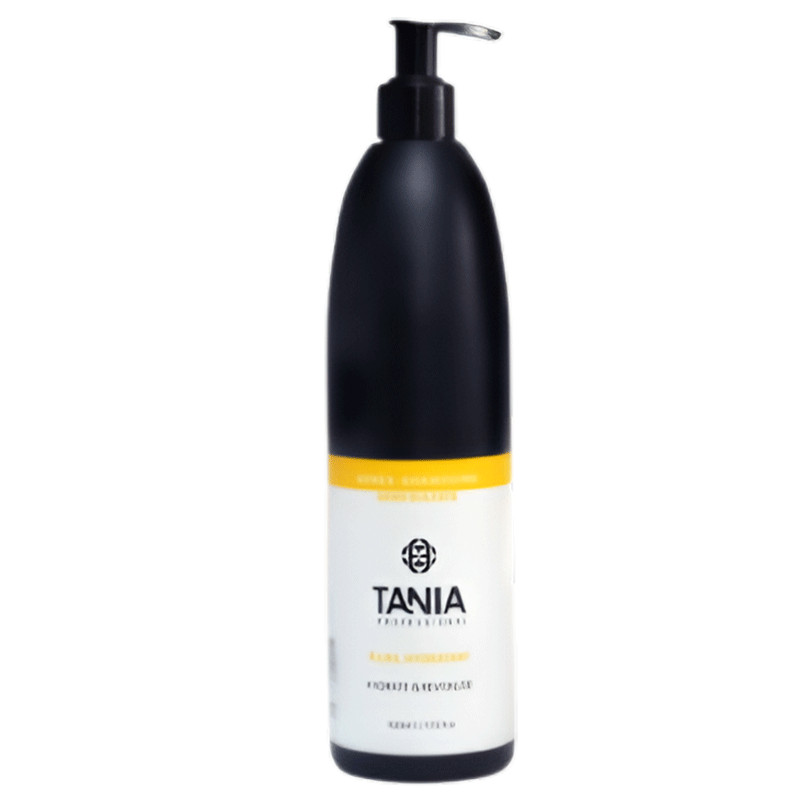 Tania Après Shampooing Sans Sulfate à La Kératine Et à L’ail 500 ml EN Tunisie Tania Après Shampooing Sans Sulfate à La Kératine Et à L’ail 500 ml EN Tunisie