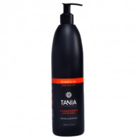 Tania Shampooing Sans Sulfate à L’huile D’argan 500 ml en Tunisie