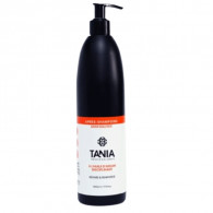 Tania Après Shampooing Sans Sulfate à L’huile D’argan 500 ml en Tunisie