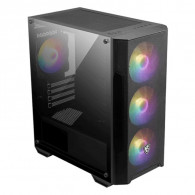 De Bureau Gamer MSI I5 12Gén 16Go 512Go SSD Noir en Tunisie