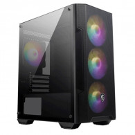 De Bureau Gamer MSI I5 12Gén 16Go 512Go SSD Noir en Tunisie