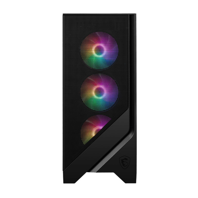 Pc De Bureau Gamer MSI I5 14Gén 16Go 512Go SSD Noir en Tunisie
