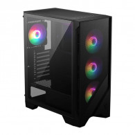 Pc De Bureau Gamer MSI I5 14Gén 16Go 512Go SSD Noir en Tunisie Pc De Bureau Gamer MSI I5 14Gén 16Go 512Go SSD Noir en Tunisie