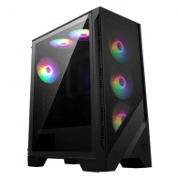 Pc De Bureau Gamer MSI I5 14Gén 16Go 512Go SSD Noir en Tunisie Pc De Bureau Gamer MSI I5 14Gén 16Go 512Go SSD Noir en Tunisie