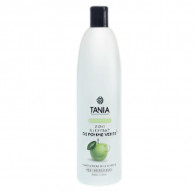 Tania Shampooing à La Pomme Verte 500 ml en Tunisie