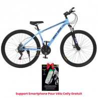 Bicyclette Enfant Best Bike H29 29" Bleu En Tunisie