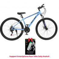 Bicyclette Enfant Best Bike H26 26" Bleu En Tunisie