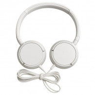 Micro Casque Filaire XB350AP Extra Bass Blanc en Tunisie