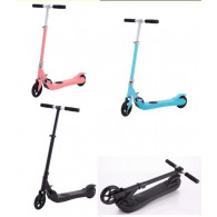 Trottinette Électrique HuaiHai K2 100W Bleu