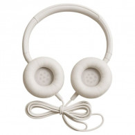 Micro Casque Filaire XB350AP Extra Bass Blanc en Tunisie