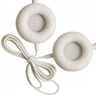 Micro Casque Filaire XB350AP Extra Bass Blanc Micro Casque Filaire XB350AP Extra Bass Blanc