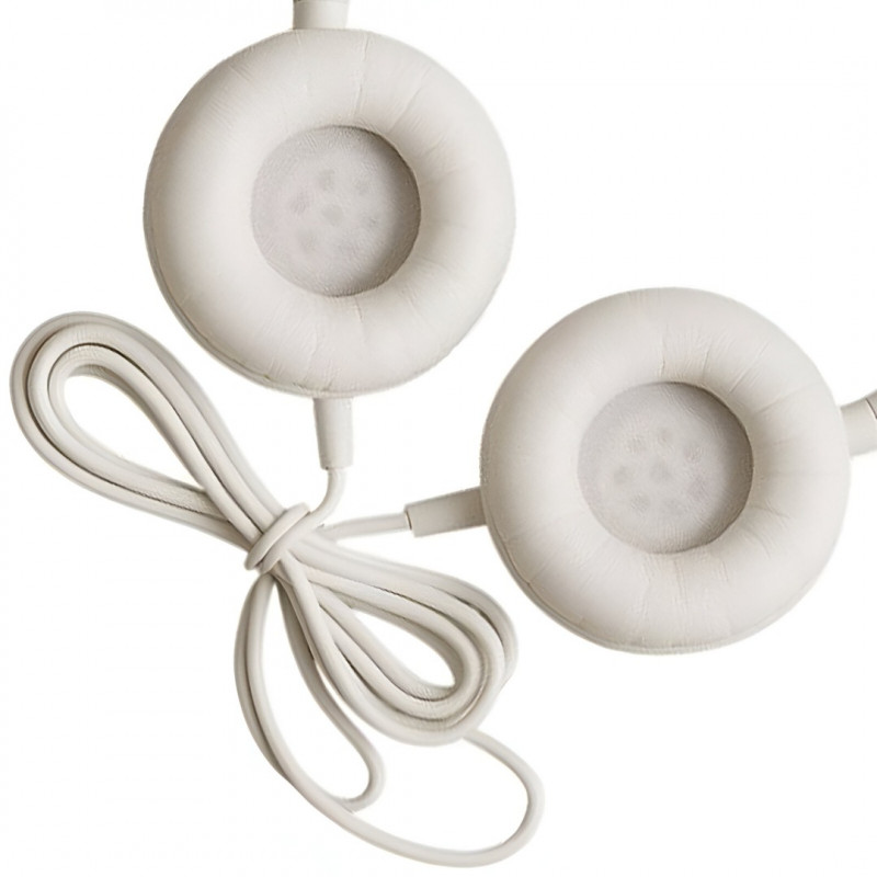 Micro Casque Filaire XB350AP Extra Bass Blanc