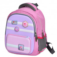 Sac à Dos Ecole Preparatoire Rose En Tunisie