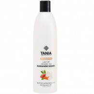 Tania Shampoing à L’amande 500 ml en Tunisie