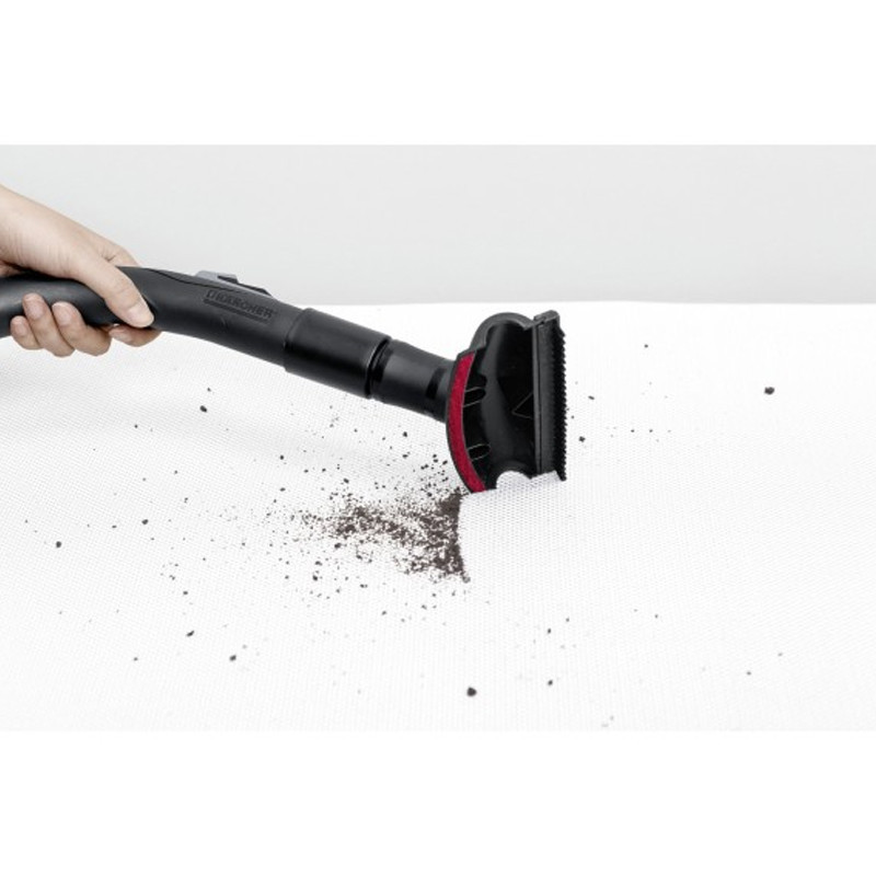 Aspirateur Sans Sac Multicyclone Karcher VC3 Plus SEA Blanc en Tunisie