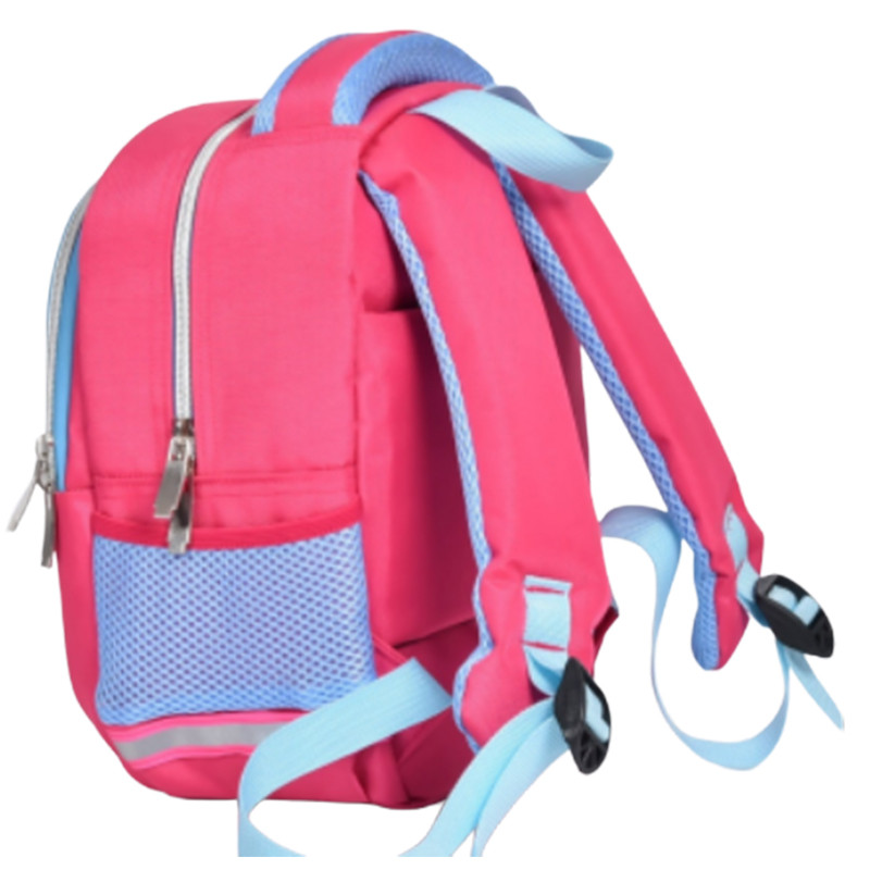 Sac à Dos Ecole Preparatoire Rose fuchsia En Tunisie