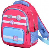 Sac à Dos Ecole Preparatoire Rose fuchsia En Tunisie