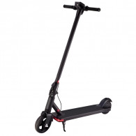 Trottinette Électrique HuaiHai A6 500W Noir en Tunisie