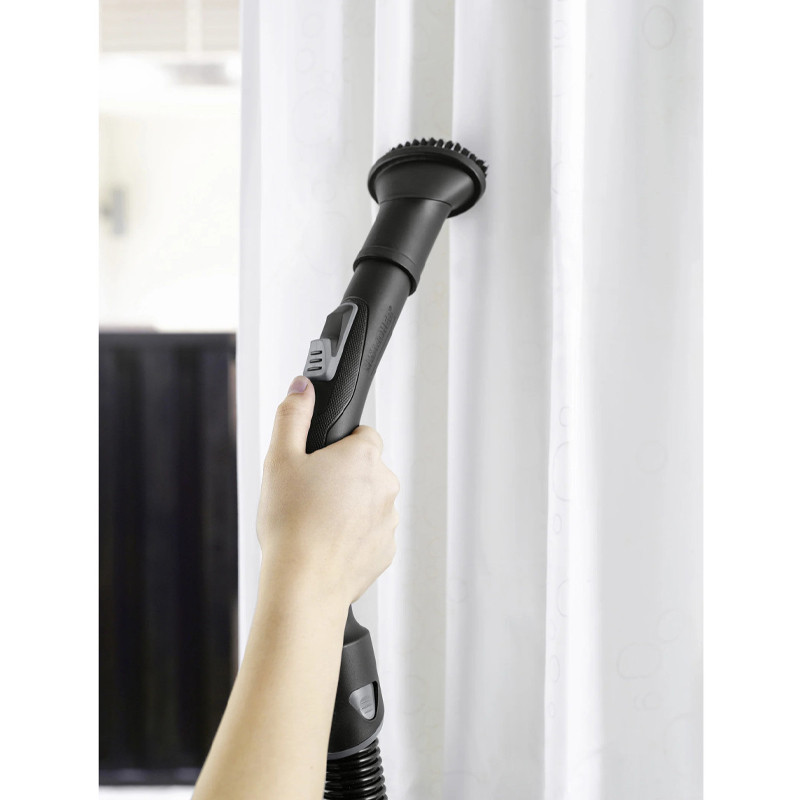 Aspirateur Sans Sac Multicyclone Karcher VC3 Plus SEA Blanc en Tunisie