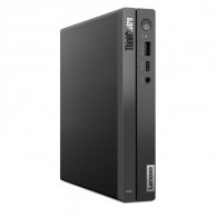 Ordinateur de bureau Lenovo Neo 50q G4 i3 12Gén 8Go 512 Go SSD Noir  en Tunisie