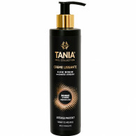 Tania Crème Lissante Thermique Vegan 200ml en Tunisie