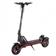 Trottinette Électrique HuaiHai A17 2000W Noir en Tunisie