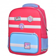 Sac à Dos Scolaire Rose fuchsia En Tunisie
