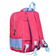 Sac à Dos Scolaire R0201 Rose fuchsia