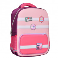 Sac à Dos Scolaire R0202 Violet En Tunisie