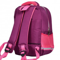 Sac à Dos Scolaire R0202 Violet En Tunisie