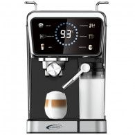 Machine à Café Florence HK429 1350W 1.5L Noir en Tunisie