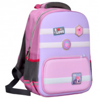 Sac à Dos Scolaire Rose En Tunisie