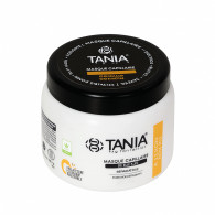 Tania Masque Capillaire à L’Ail et Kératine 500ml en Tunisie