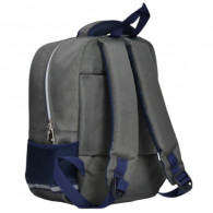 Sac à Dos Scolaire R0205 Gris Olive En Tunisie