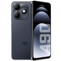 Smartphone Itel A90 3Go 64Go Noir en Tunisie