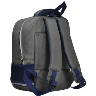 Sac à Dos Scolaire R0208 Gris Olive En Tunisie
