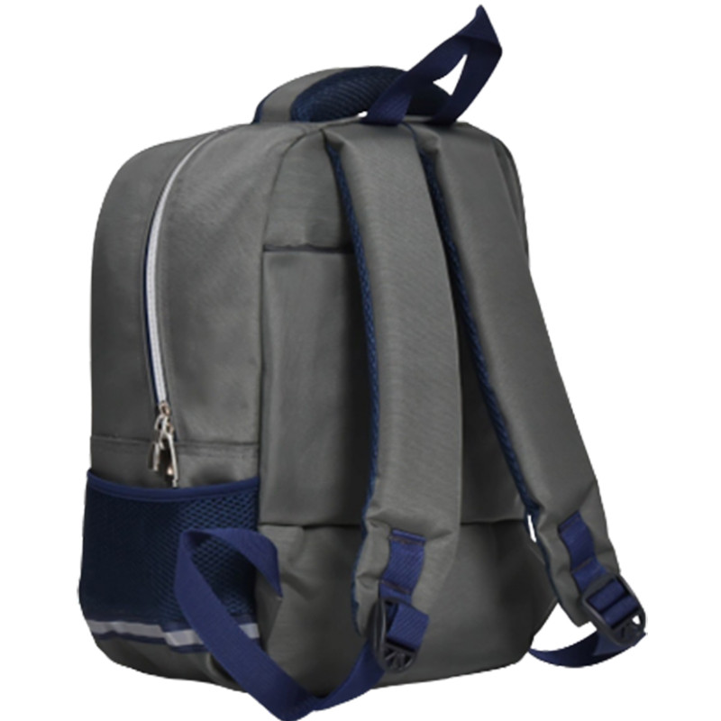 Sac à Dos Scolaire R0208 Gris Olive En Tunisie