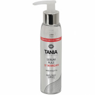 Tania Sérum à L’Huile D’Argan 125ml en Tunisie