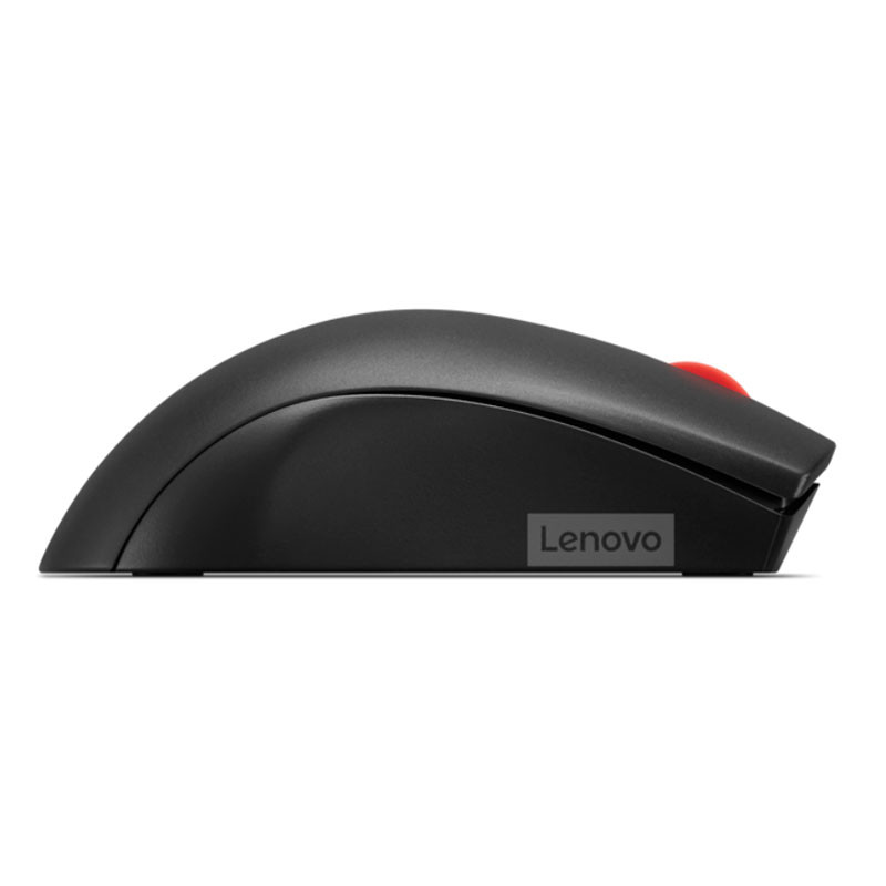 Souris Sans Fil Lenovo 150 Noir en Tunisie