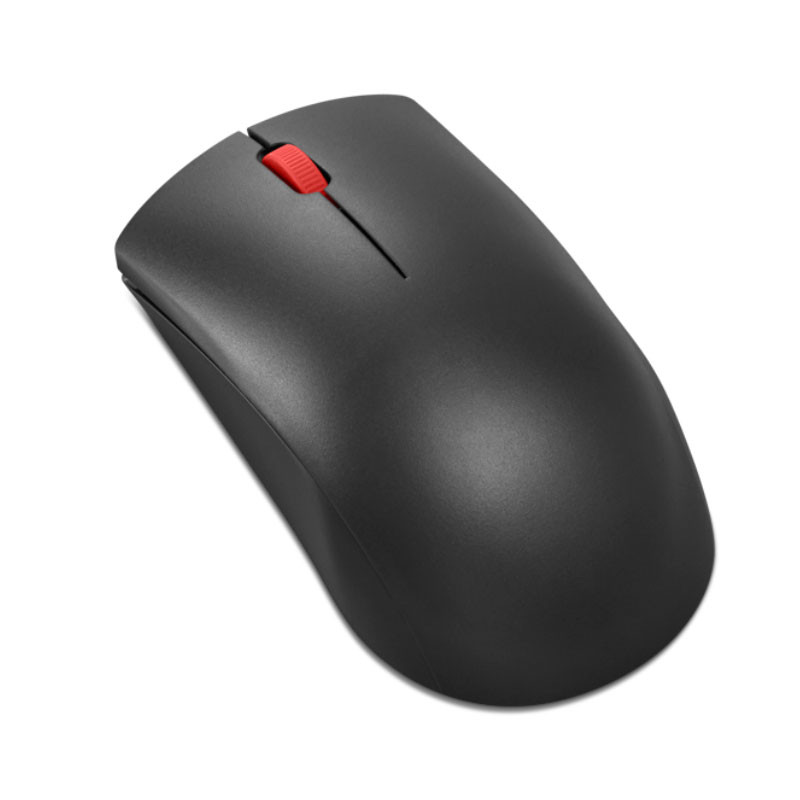 Souris Sans Fil Lenovo 150 Noir en Tunisie