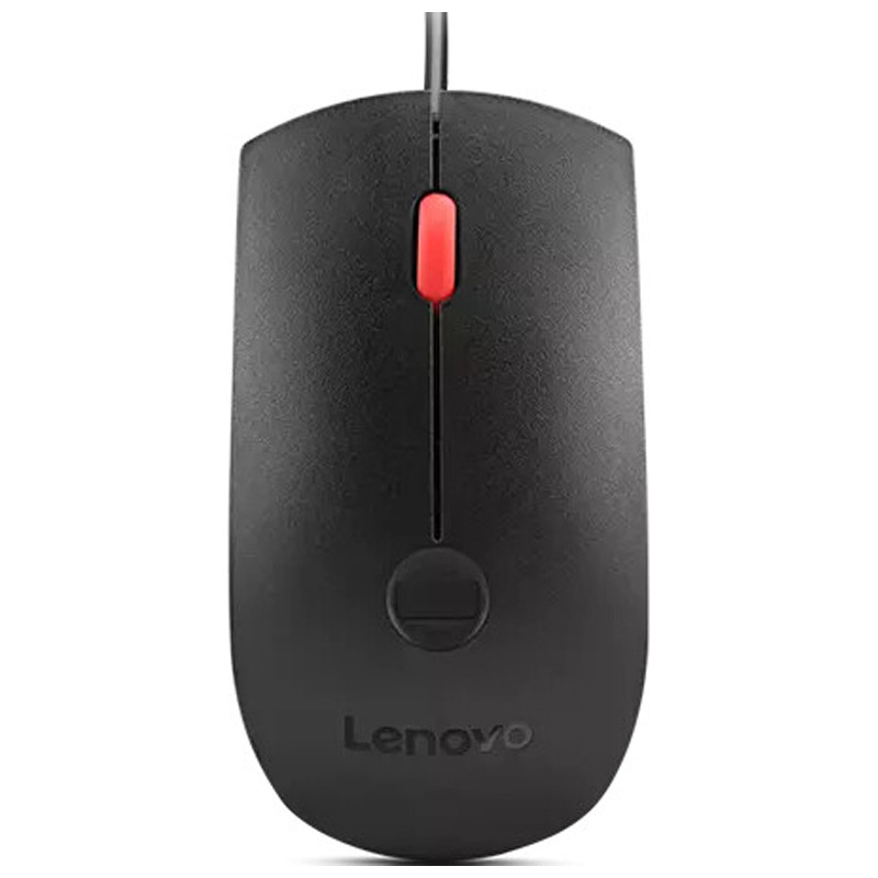 Souris Filaire Lenovo Biométrique à Empreintes Digitales Noir en Tunisie Souris Filaire Lenovo Biométrique à Empreintes Digitales Noir en Tunisie