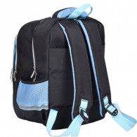 Sac à Dos Scolaire Avec Trousse R0305 Noir En Tunisie