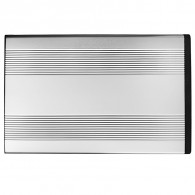 Boitier Disque Dur Externe Aoweixun Orvesion 2.5" USB 3.0 Silver en Tunisie