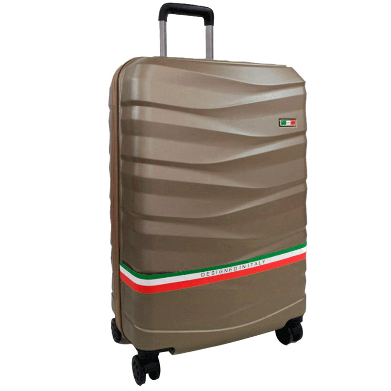 Valise Franco Grand Modèle Marron en Tunisie Valise Franco Grand Modèle Marron en Tunisie